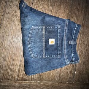 Carhart women’s jeam